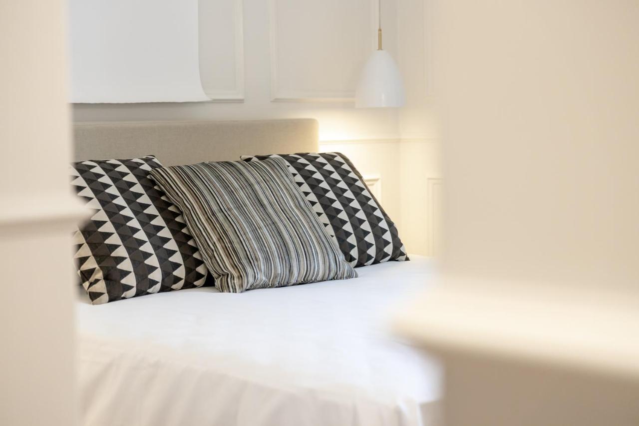 Parisii Luxury Relais Acomodação com café da manhã  Roma