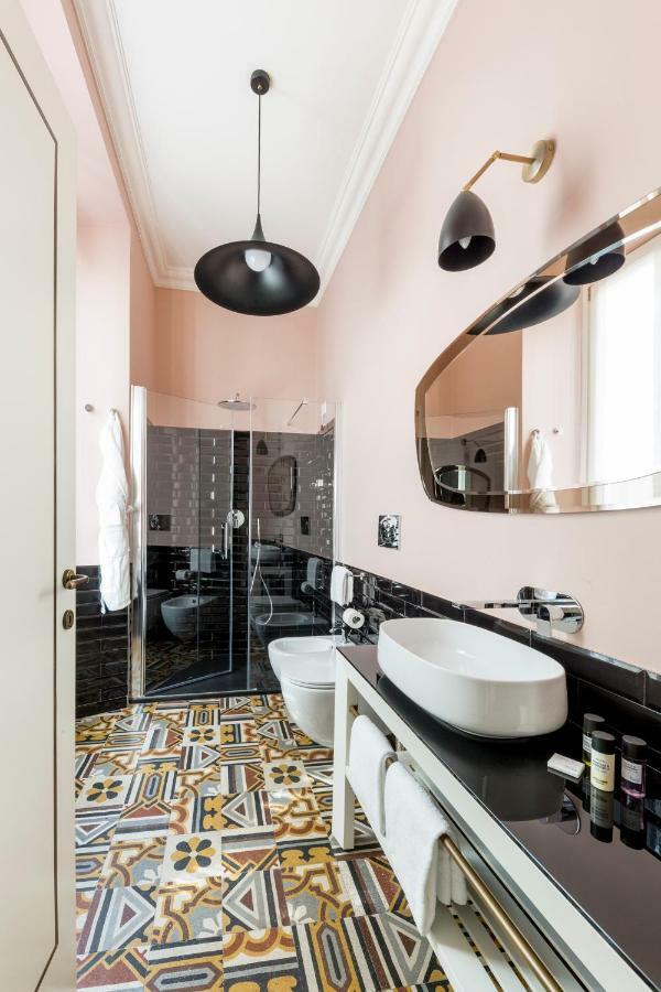 Parisii Luxury Relais Acomodação com café da manhã 