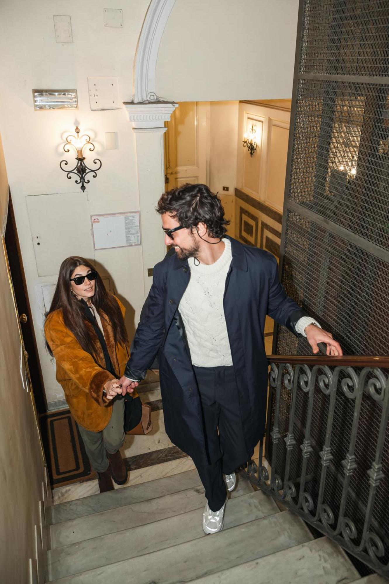 Alojamento de Acomodação e Pequeno-almoço Parisii Luxury Relais 2*