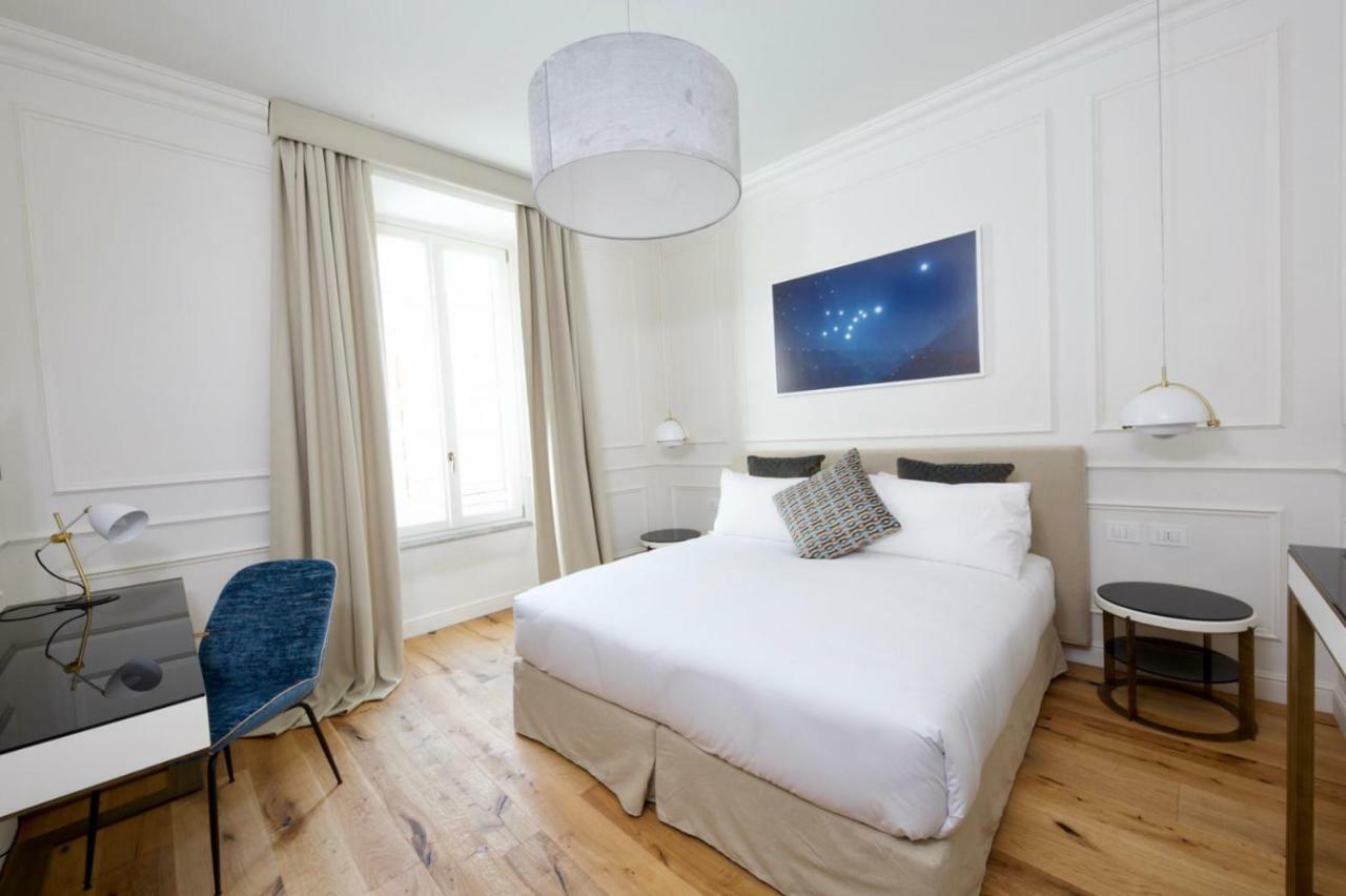 Parisii Luxury Relais Alojamento de Acomodação e Pequeno-almoço 2*